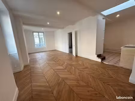 appartement à louer - lyon centre presqu'île