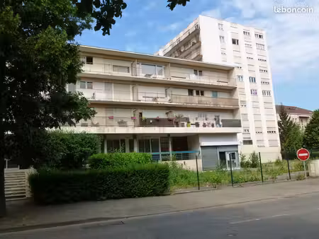 location appartement t2