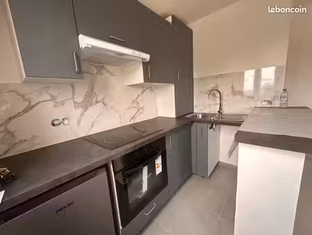 studio a louer montfermeil