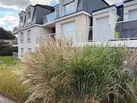 appt residence terrasse parking