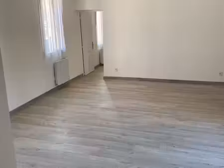 appartement 3 pièces 68m2
