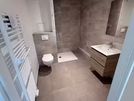 appartement 2p strasbourg