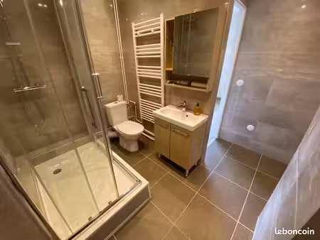appartement à louer sur thionville idéalement placer