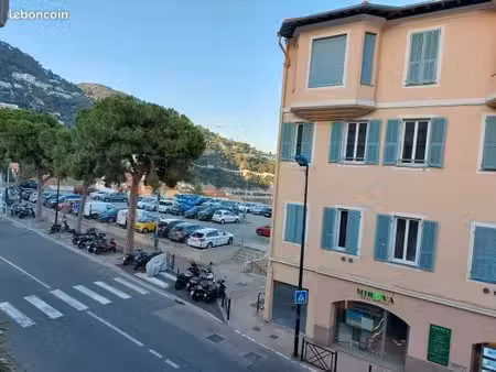studio villefranche sur mer