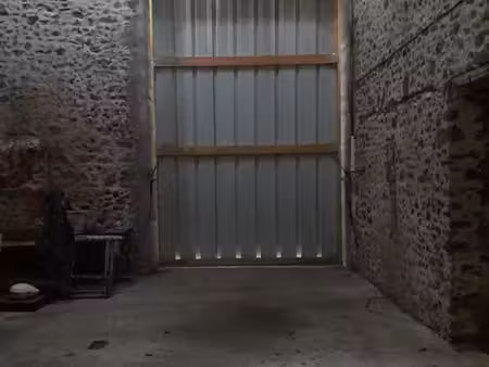 hivernage individuel fermé spacieux