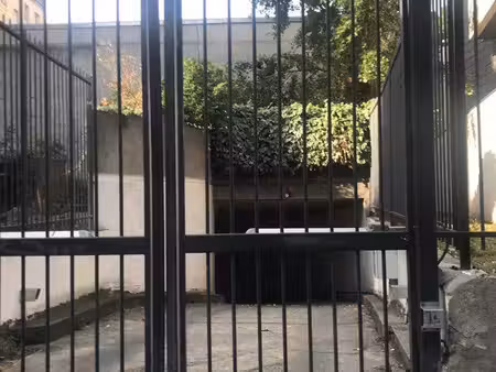 parking à louer
