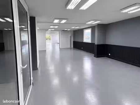 local commercial à louer