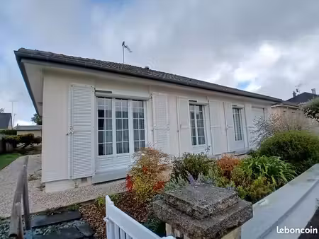 maison 3 pièces 95 m²
