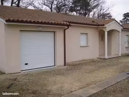 à louer maison t4