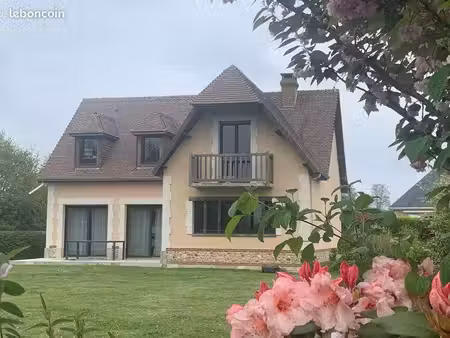 maison en location