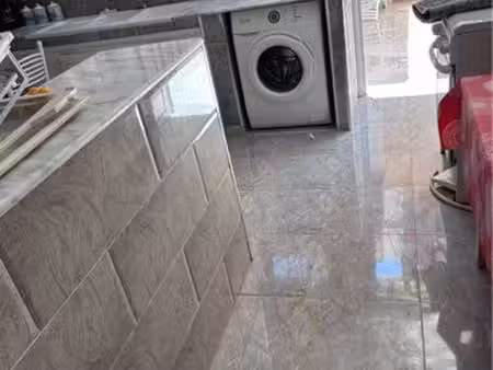 maison detente saisonnière en algerie