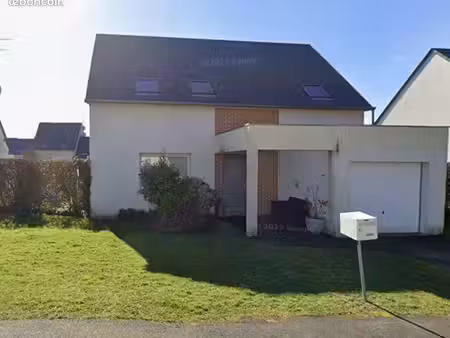 très jolie maison