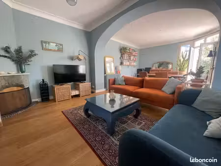 location meublée maison nantes sevre