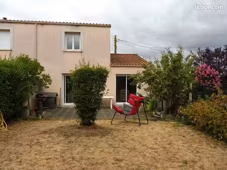 maison 3 pièces 75 m²