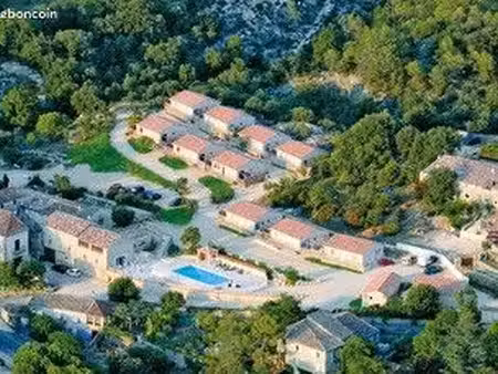 location t2 / t3 et chambres - residence du mont bouquet
