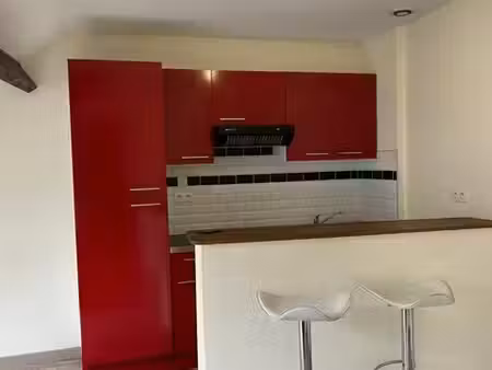 appartement quartier st bonnet
