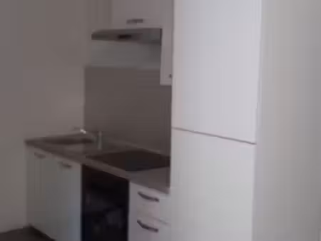 appartement connaux