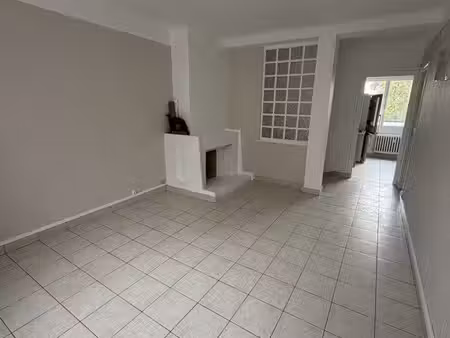appartement 80m2 dunkerque centre
