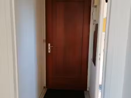 location appartement meublé