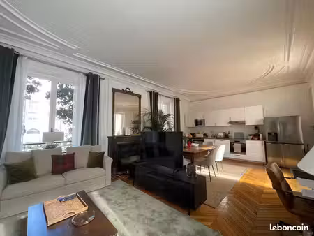 appartement terrasse bien lire l'annonce bail mobilite