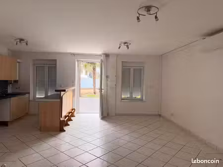 immobilier