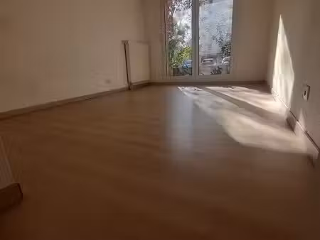 studio 21m² strasbourg esplanade