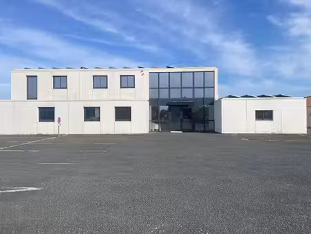 local commercial à louer