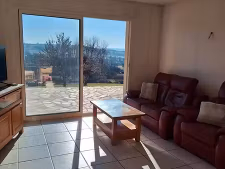 loue maison aurillac