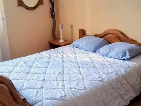 location chambre