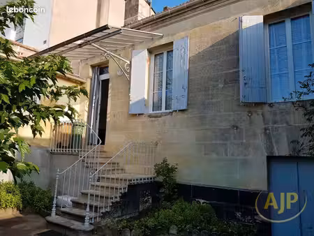 maison 3 pièces 91 m²