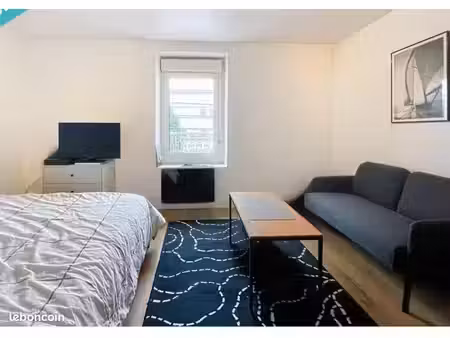 appartement t1 25 m2