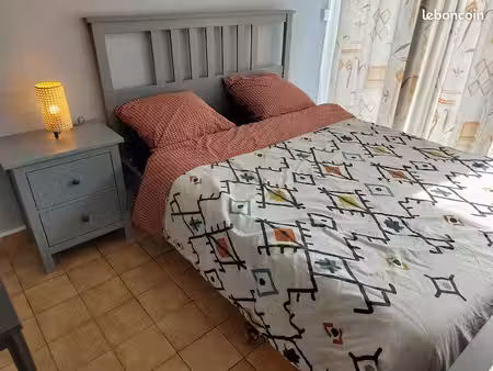 location fin d année a balaruc les bains