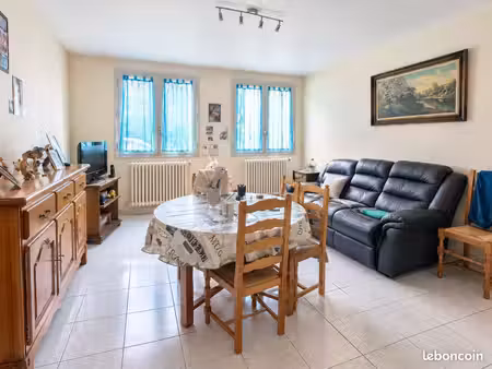 appartement t3