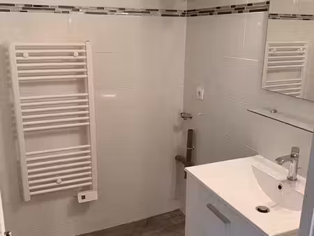 studio quartier belcier
