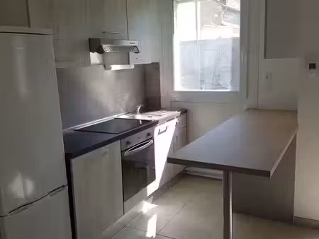 location appartement a bourges quartier aeroport