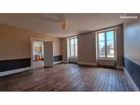 appartement f3 à louer