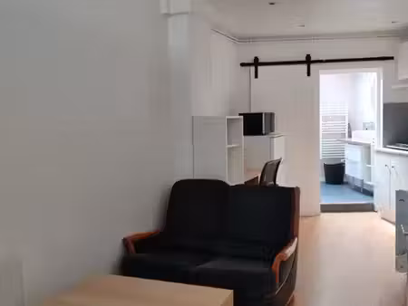 studio à louer