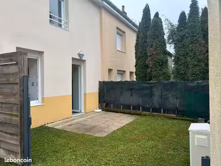 logement t2