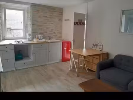 studio à louer