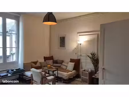 appartement lumineux f3