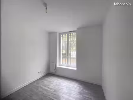 appartement 2 pièces 29 m²