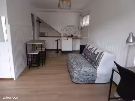 studio meuble