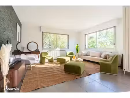 coliving montreuil - chambres avec sdb