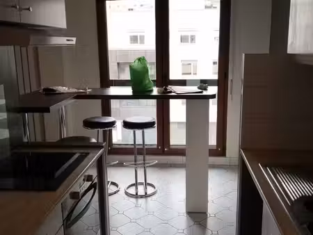appartement en location 2 pièces 46m2 montrouge