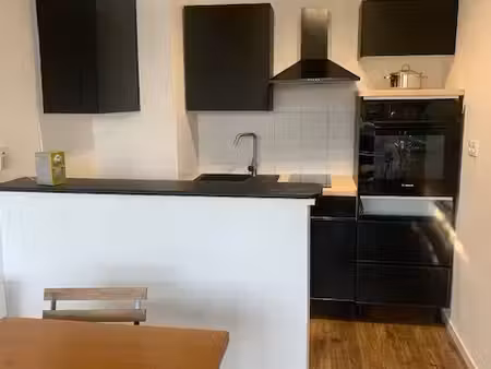 location meublée plérin 22190
