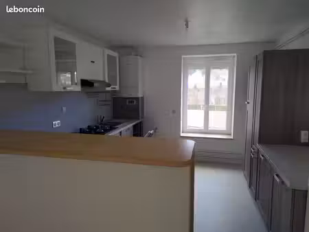 appartement t3 135 m2