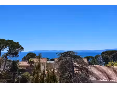 appartement meublé à louer