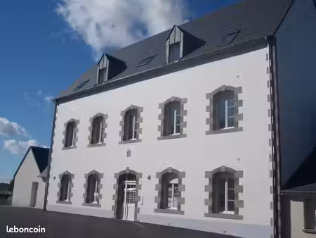 logement t2 pmr