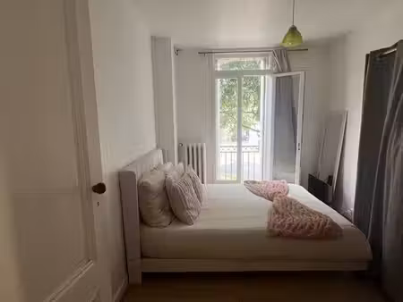 appartement t3 de 55 m² à louer