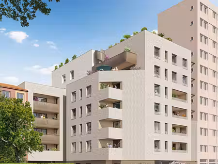 le cyprien - rive gauche
